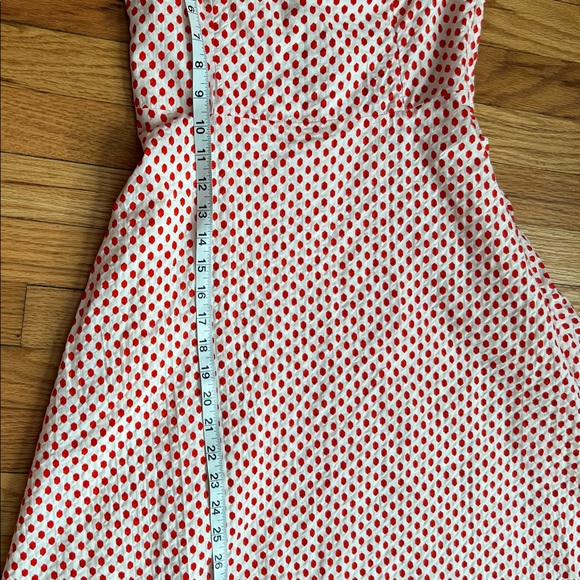 Nell Couture Rockabilly Style Dress 4 - Picture 3 of 6